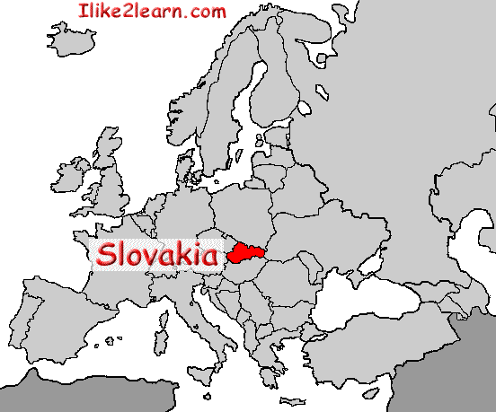 Slovakia